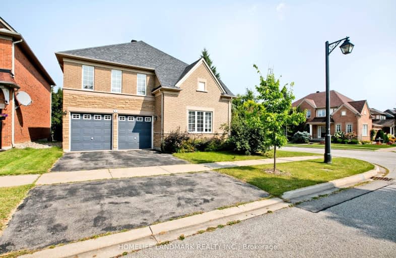 1 Apollo Drive, Richmond Hill | Image 1