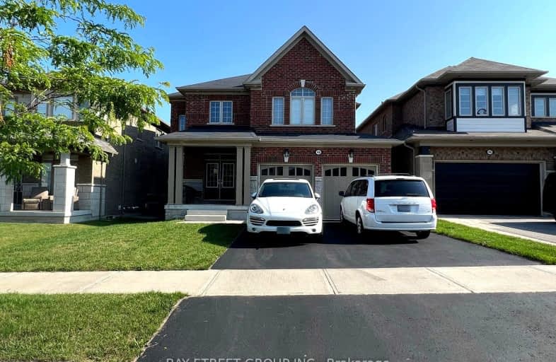 BSMT-48 Whitebirch Lane, East Gwillimbury | Image 1