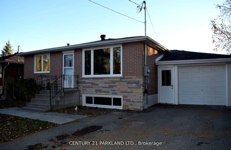 Bsmt-191 Maplegrove Avenue, Bradford West Gwillimbury | Image 1