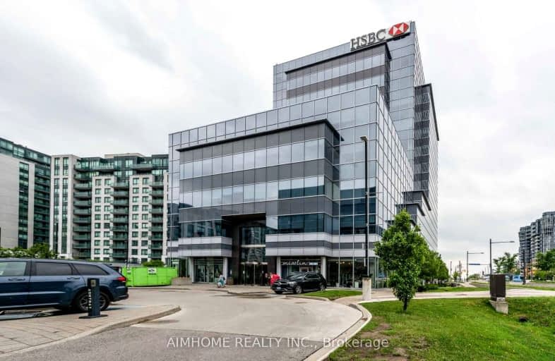 514-3601 Highway 7 Avenue East, Markham | Image 1