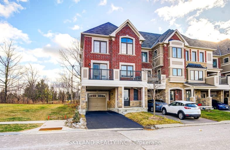 75 McAlister Avenue, Richmond Hill | Image 1