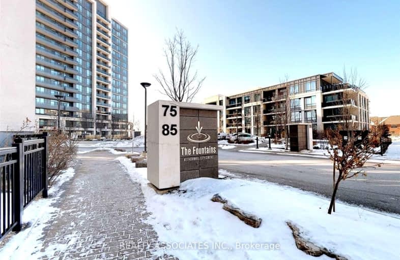 1609-75 North Park Road, Vaughan | Image 1