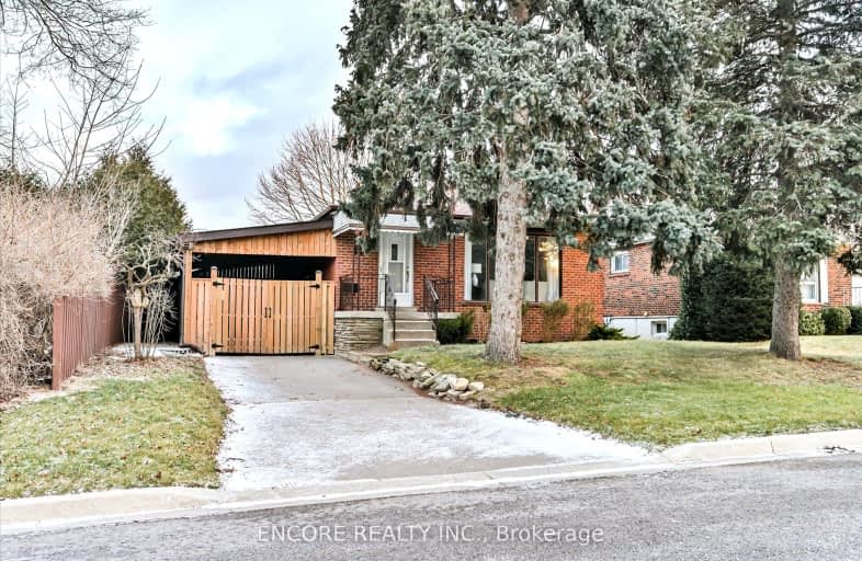 125 Talmage Avenue, Richmond Hill | Image 1