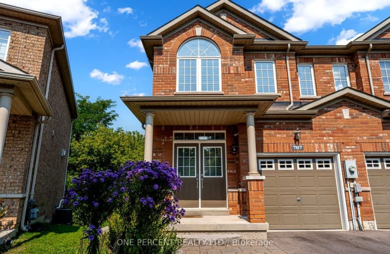 707 John Cole Court, Newmarket | Image 1