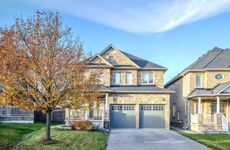 62 Edison Place, Vaughan | Image 1