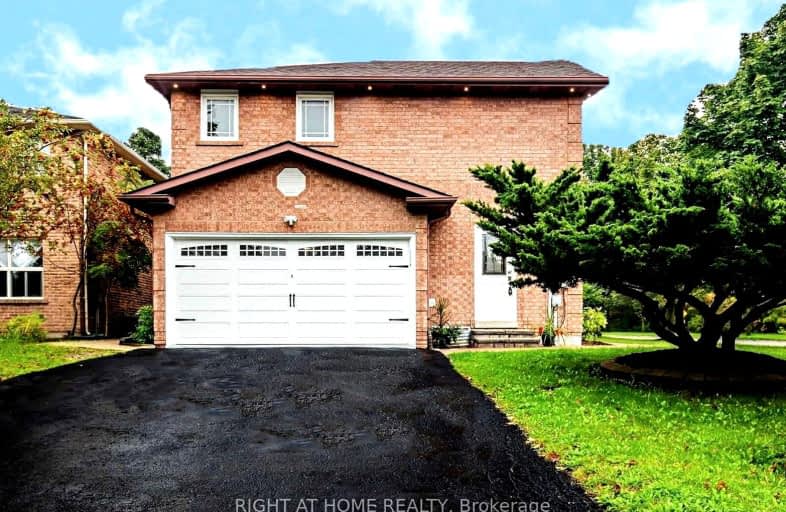 Bsmt-1 Tiffany Gate, Richmond Hill | Image 1