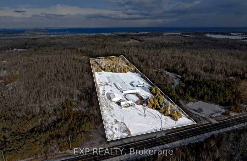 2388 Baseline Road, Georgina | Image 1