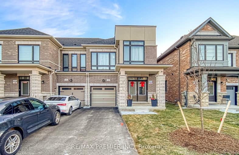 Bsmt-55 Singhampton Road, Vaughan | Image 1