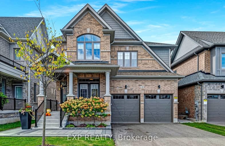 34 Concert Hill Way, East Gwillimbury | Image 1