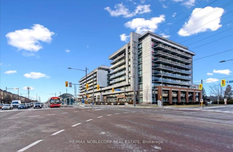 322-4800 Highway 7, Vaughan | Image 1