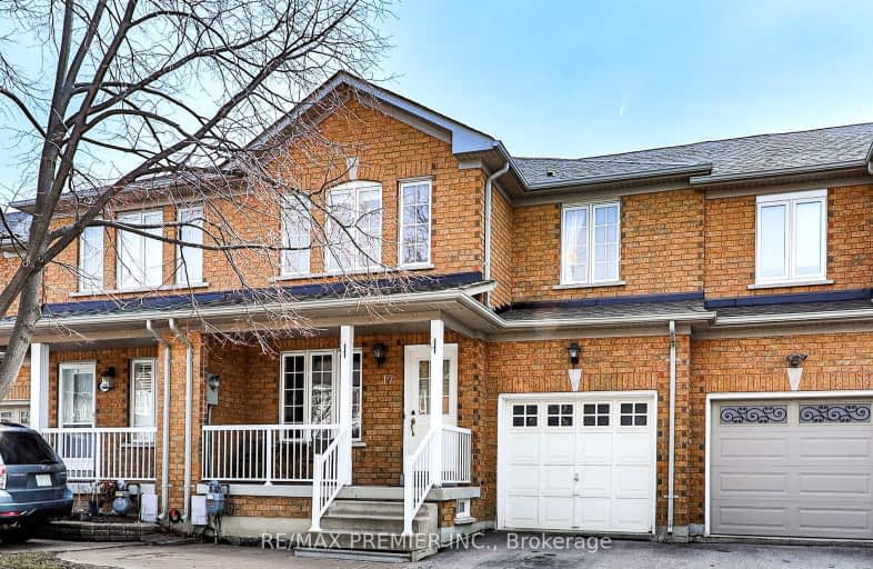 17 Laurelhurst Crescent, Vaughan | Image 1