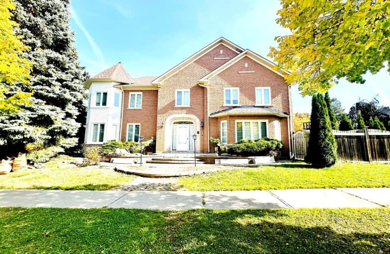 Bsmt -3 Old Park Lane, Richmond Hill | Image 1