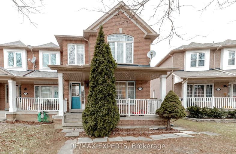 213 Equator Crescent, Vaughan | Image 1