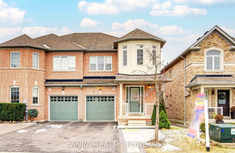 70 Duffin Drive, Whitchurch Stouffville | Image 1