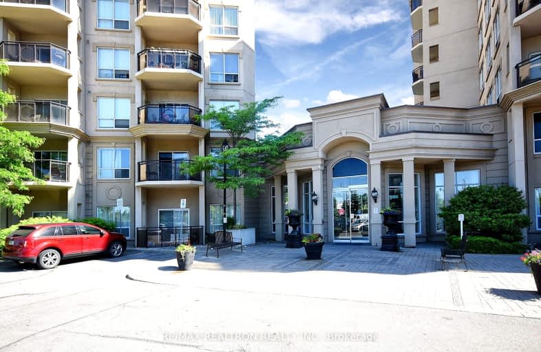 218-8 Maison Parc Court, Vaughan | Image 1