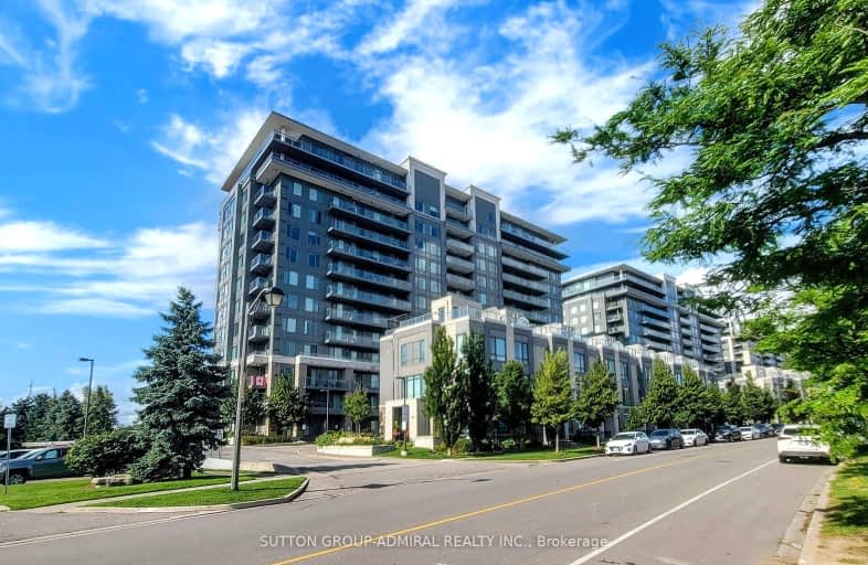 106-325 South Park Road, Markham | Image 1