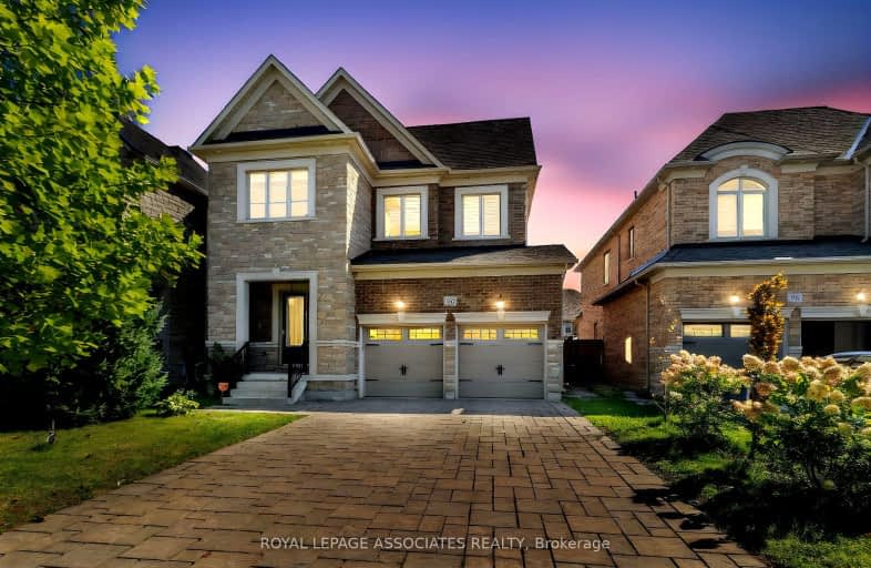 96 Torrey Pines Road, Vaughan | Image 1