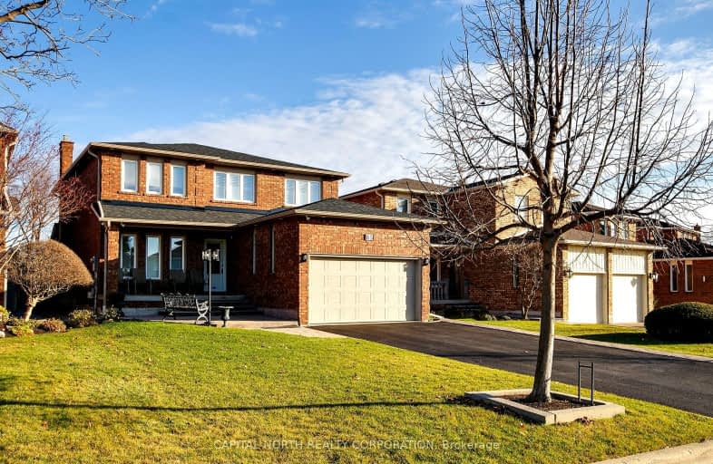 65 Sherbourne Drive, Vaughan | Image 1