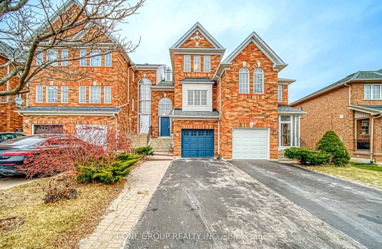 230 Kimono Crescent, Richmond Hill | Image 1