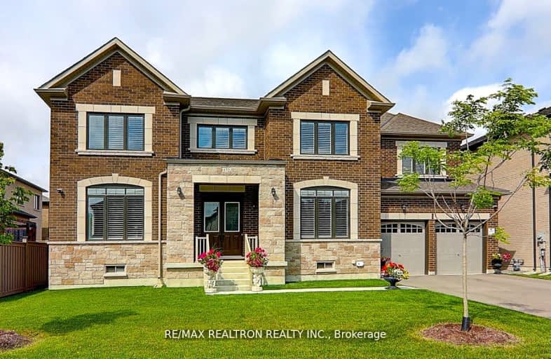 172 Steam Whistle Drive, Whitchurch Stouffville | Image 1