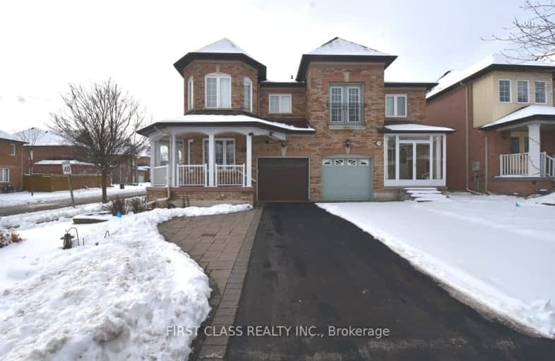 BSMT-126 Viscount Drive, Markham | Image 1