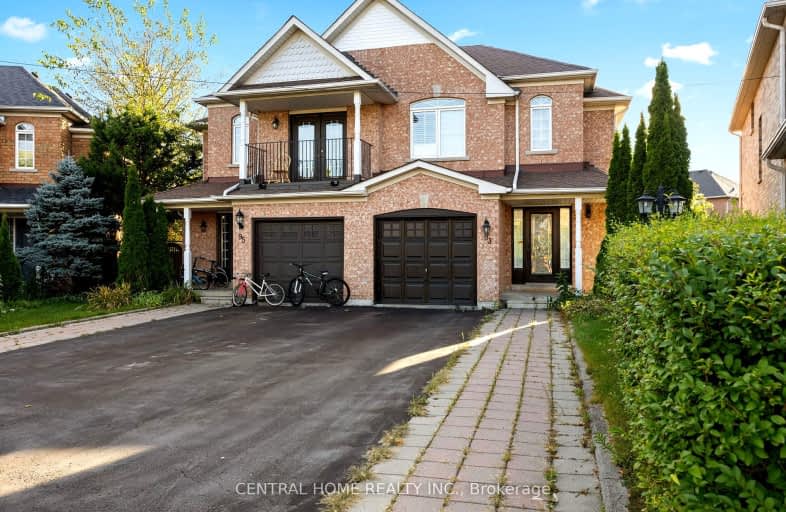 BSMT-93 Long Point Drive, Richmond Hill | Image 1