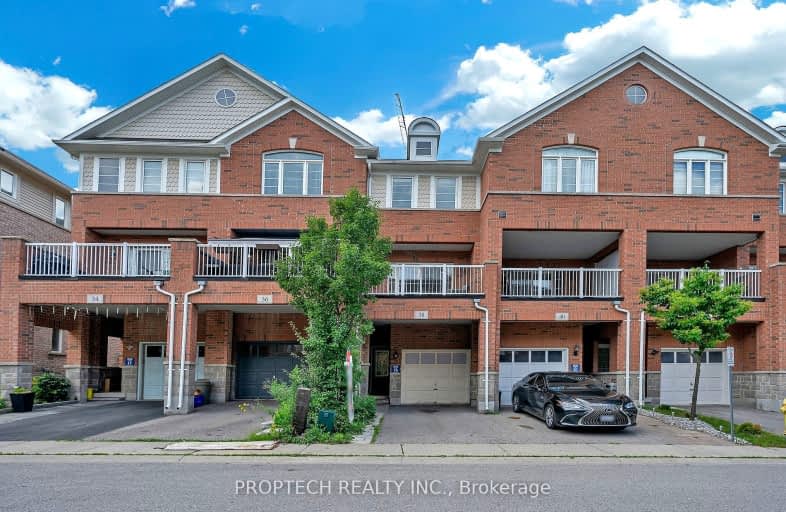 38 Beehive Lane, Markham | Image 1