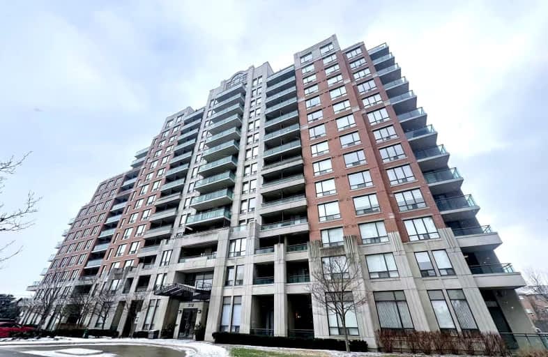 315-310 Red Maple Road, Richmond Hill | Image 1