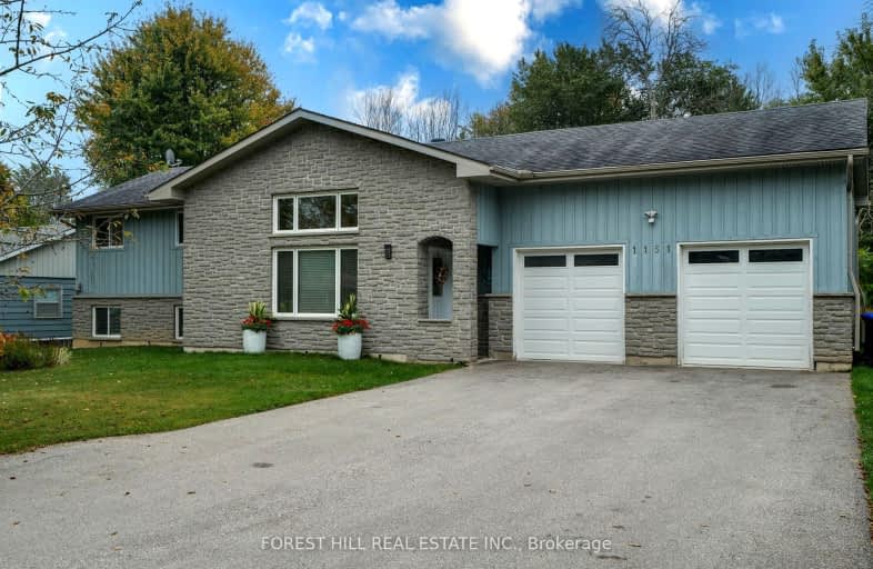 1151 Birch Road, Innisfil | Image 1