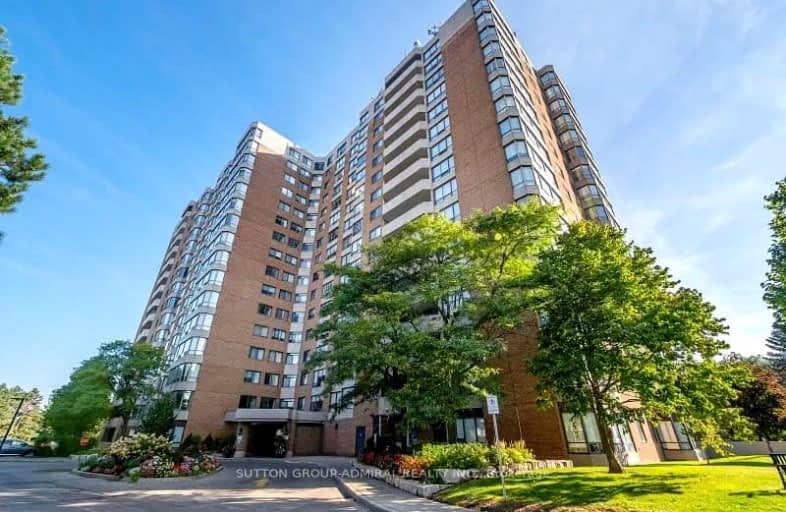 610-7601 Bathurst Street, Vaughan | Image 1