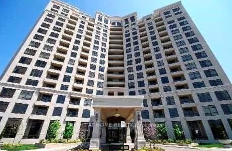 #508-9225 Jane Street, Vaughan | Image 1