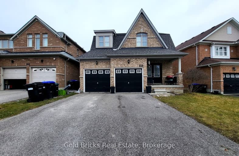 159 Mooney Street, Bradford West Gwillimbury | Image 1