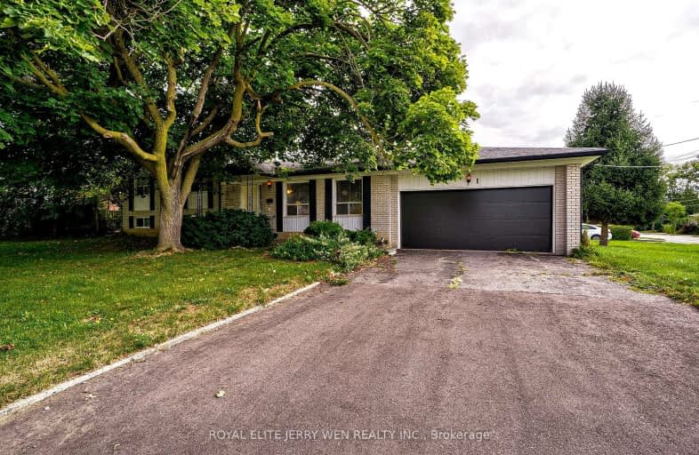 1 Mira Road, Markham | Image 1