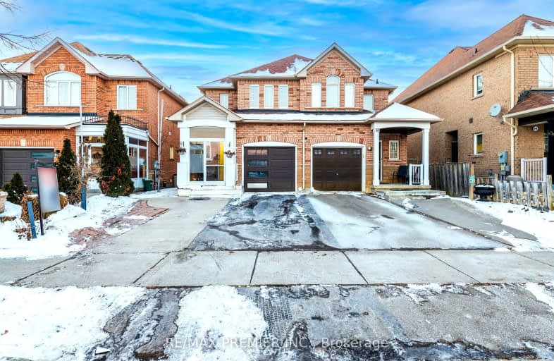 56 Tahir Street, Vaughan | Image 1