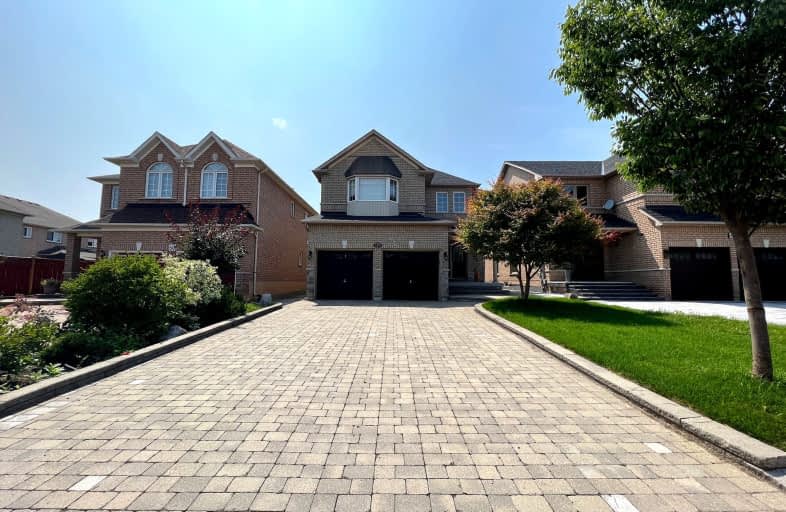 46 Eminence Road, Vaughan | Image 1