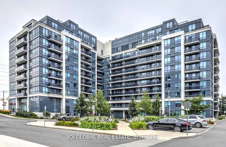 909-370 Highway 7, Richmond Hill | Image 1