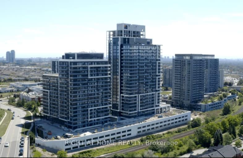 LPH02-85 Oneida Crescent, Richmond Hill | Image 1