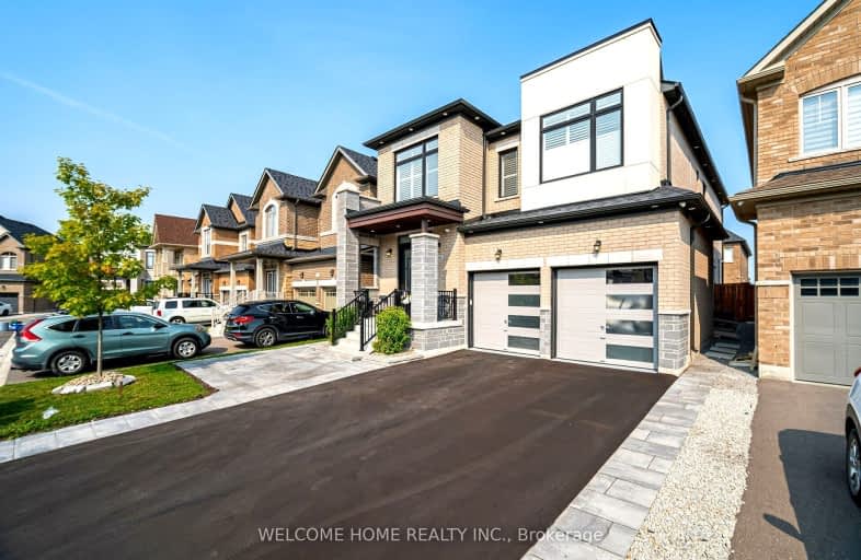 66 Canard Drive, Vaughan | Image 1