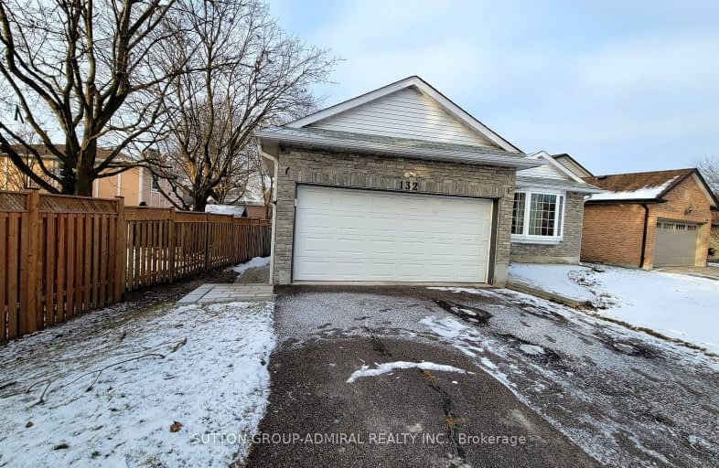 Bsmt-132 Huron Heights Drive, Newmarket | Image 1