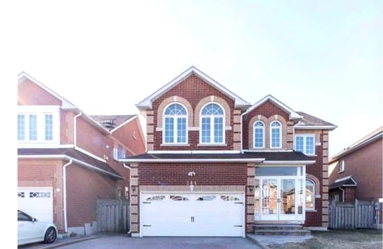 241 Highglen Avenue, Markham | Image 1