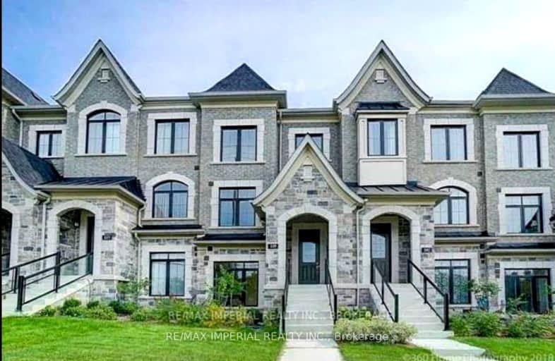 539 Carrville Road, Richmond Hill | Image 1