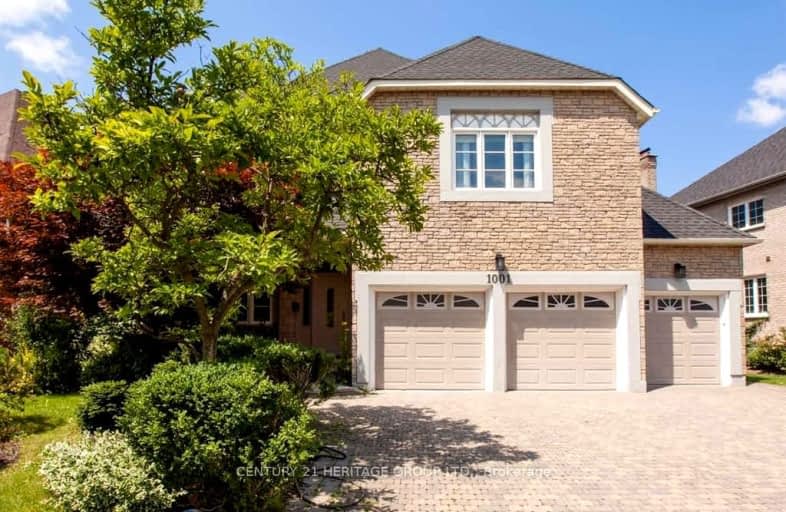 1001 Lockwood Circle, Newmarket | Image 1