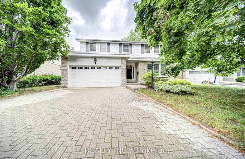 92 Emmeloord Crescent, Markham | Image 1