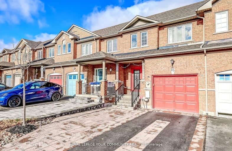 93 Revelstoke Crescent, Richmond Hill | Image 1