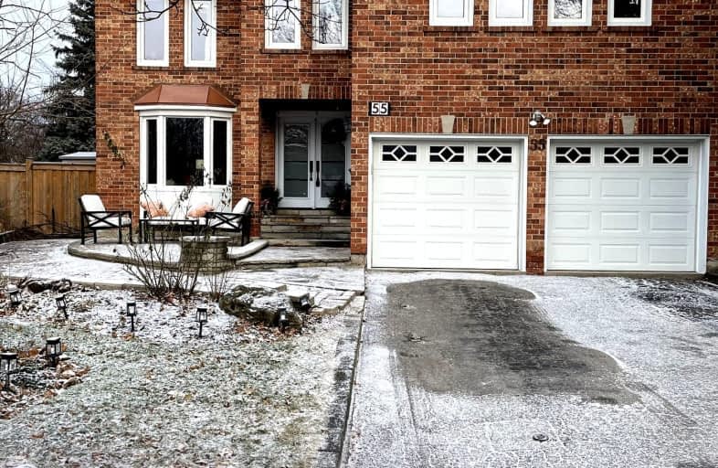 55 Stacey Crescent, Markham | Image 1