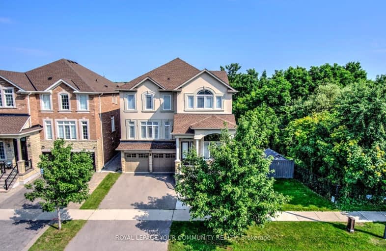 136 Lebovic Campus Drive, Vaughan | Image 1