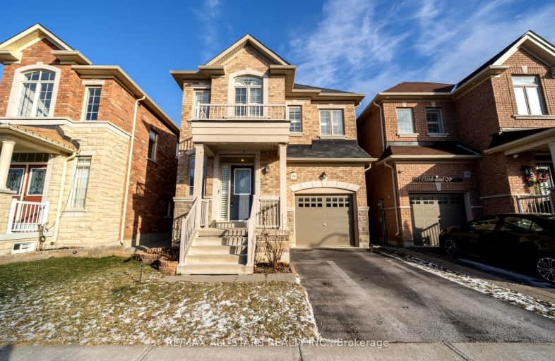 94 Creekland Avenue, Whitchurch Stouffville | Image 1