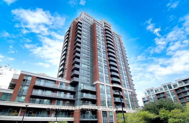 217-1 Uptown Drive, Markham | Image 1