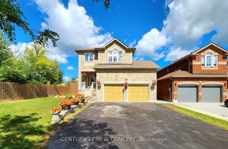 2174 Taggart Court, Innisfil | Image 1