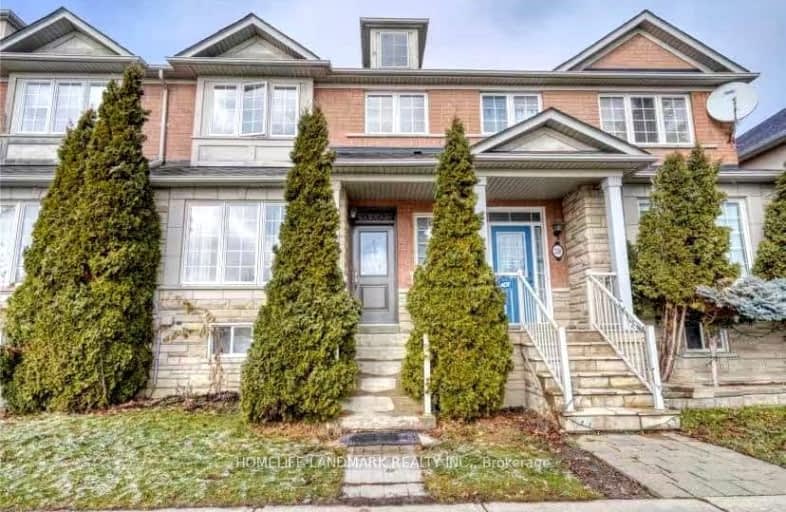 Bsmt-228 Bantry Avenue, Richmond Hill | Image 1